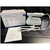 Image 1 : Lot of 1 Handheld Garment Steamer - Brand New