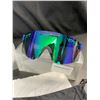 Image 4 : Lot of 2 Pit Viper Style Polarized Sunglasses - Brand New