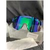 Image 2 : Lot of 2 Pit Viper Style Polarized Sunglasses - Brand New