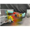 Image 4 : Lot of 2 Pit Viper Style Polarized Sunglasses - Brand New