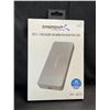 Image 1 : Lot of 1 Sabrent USB 3.1 Enclosure for M.2 NVMe SSD - Brand New!