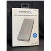Image 1 : Lot of 1 Sabrent USB 3.1 Enclosure for M.2 NVMe SSD - Brand New!