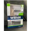 Image 1 : Lot of 1 Weiser Passage Door Handle - Brand New