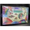 Image 1 : Lot of 1 Rubber Band/Rainbow Loom Crafting Refill Kit - 11900+ PCS