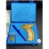 Image 3 : Lot of 1 Ear-Piercing Gun Kit w/ Assorted Earrings - Brand New