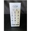 Image 2 : Lot of 1 iTime Elite Smart Watch/Fitness Tracker