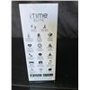 Image 3 : Lot of 1 iTime Elite Smart Watch/Fitness Tracker