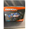 Image 2 : Lot of 1 Ready To Race RC Car - 1/18 Scale 2wd Buggy Car - Brand New