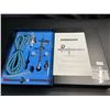 Image 1 : Lot of 1 Airbrush Tool Kit - Brand New