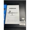 Image 3 : Lot of 1 Airbrush Tool Kit - Brand New