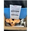 Image 4 : Lot of 1 Automatic Rebound Ab Roller Wheel/Exercise Wheel - Brand New