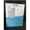 Image 3 : Lot of 1 Portable Air Cooler/Personal Cooling Fan w/ LED Display & 1000ml Tank - Brand New!