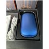 Image 3 : Lot of 2 Electric/Rechargeable Hand Warmers - Brand New