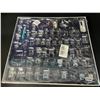 Image 3 : Lot of 1 62PC Sewing Machine Presser Foot Set - Brand New