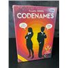 Image 1 : Lot of 1 Codenames Game - Brand New