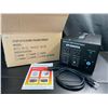 Image 1 : Lot of 1 Large (3000W) Step-Up & Down Transformer - BRAND NEW!!