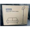 Image 2 : Lot of 1 Yotutun RGB LED Tall Standing (69 in) Floor Lamp - Brand New!