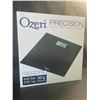 Image 1 : Lot of 1 Ozeri Precision Digital Bathroom Scale - Brand New