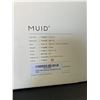 Image 5 : Lot of 1 Muid LED Mirror Table Lamp w/ String Switch - Brand New!