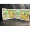 Image 1 : lot of 2 Automatic Duck Bubble Machine Toys - Brand New!