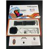 Image 1 : Lot of 1 T20 Pro Max Smart Sports Watch w/ 2.1" Amoled Display - Activity Tracker - Brand New!