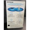 Image 3 : Lot of 1 NetGear WiFi 6 AX1600 4-Stream WiFi Mesh Extender - Brand New Sealed!