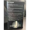 Image 4 : Lot of 1 NetGear WiFi 6 AX1600 4-Stream WiFi Mesh Extender - Brand New Sealed!