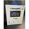 Image 1 : Lot of 1 Sirius XM Tour Dock and Play Radio with 360L - Satellite & Streaming - BRAND NEW!