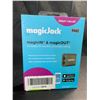 Image 1 : Lot of 1 MagicJack Adapter