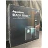 Image 2 : Lot of 1 Aquasonic Black Series PRO – Ultra Whitening Power Toothbrush w/ UV Sanitizing Bas