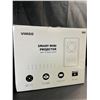 Image 2 : Lot of 1 Vimgo P10 Smart Mini Projector - 40/120" Display 4K Support WiFi - BRAND NEW!