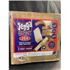 Image 1 : Lot of 1 Giant Jenga Game - Stacks over 3FT High! - Open Box