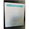 Image 2 : Lot of 1 Automatic Robotic Vacuum/Mop Combo Cleaner w/ Smart App Control - BRAND NEW!!
