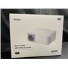 Image 1 : Lot of 1 Akiyo Wi-Fi Mini LED Projector - Model: O1