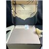 Image 2 : Lot of 1 Decolure 100% Genuine Bamboo Sheet Set - King Size - Taupe