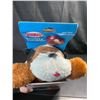 Image 2 : Lot of 1 Snuggle Puppy - Anxiety Solution Stuffy for Dogs - Calms Pets Naturally & Instinctively