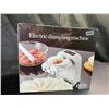 Image 1 : Lot of 1 Electric Dumpling Maker Machine - Brand New!