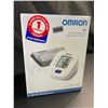 Image 1 : Lot of 1 OMRON Automatic Upper Arm Blood Pressure Monitor - Brand New