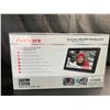 Image 2 : Lot of 1 Feelcare 10.1inch 16GB Smart WiFi Photo Frame