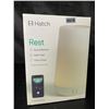 Image 1 : Lot of 1 Hatch Rest Sound/Sleep Machine/Night Light - $100 Retail!