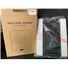 Image 1 : Lot of 1 Induction Cooktop - Brand New!