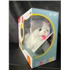 Image 2 : Lot of 1 Cu-Mate PetDog Suimulation Interactive Toy - Realistic Puppy (Walks/Barks/Wags Tail) - NEW!