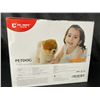 Image 3 : Lot of 1 Cu-Mate PetDog Suimulation Interactive Toy - Realistic Puppy (Walks/Barks/Wags Tail) - NEW!