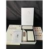 Image 1 : Lot of 1 IPL Intense Pulsed Light At-Home Laser Hair Removal Device - Brand New!