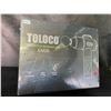 Image 2 : Lot of 1 Toloco EM26 Handheld Percussion Deep-Tissue Massage Gun - BRAND NEW SEALED!