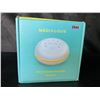 Image 1 : Lot of 1 Mediacous White Noise Sleep/Sound Machine