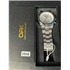 Image 1 : Lot of 1 OPK Mens Watch - Brand New