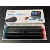 Image 1 : Lot of 1 Dock for Nintendo Switch - Brand New