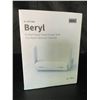 Image 1 : Lot of 1 Beryl Pocket-Sized Travel Router with Top-Notch Security Features - Brand New