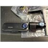 Image 2 : Lot of 1 Thinkware Dash Cam F200 Pro - Open Box